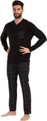Nedeto Pijama bărbați Nedeto multicoloră (NP010) 4XL (176703)