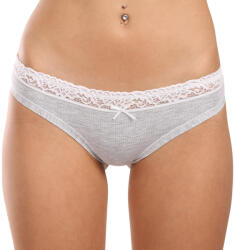 Lovelygirl Femeii brasil gri (8308-grey) S (179797)