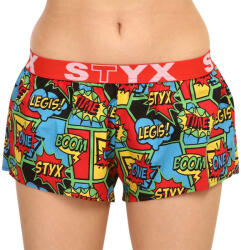 Styx Boxeri damă Styx art elastic sport boom (T955) XL (162396)