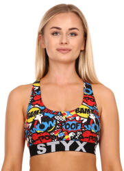 Styx Sutien damă Styx sport art poof (IP1153) L (170103)