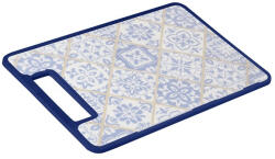 SOLMAZER IRIS Tile csempe mintás vágódeszka 19, 5cm*29, 3cm 161077-002