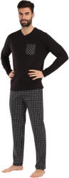 Nedeto Pijama bărbați Nedeto multicoloră (NP002) 4XL (176695)