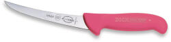 Friedr. Dick DICK ErgoGrip csontozókés, fél flexibilis pengével (15 cm) ívelt, normál, pink (8298215-1-18)