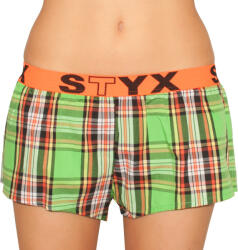 Styx Boxeri damă Styx elastic sport multicolor (T603) XL (149992)