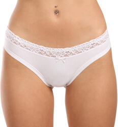 Lovelygirl Sutien pentru femei alb (8308-white) L (179799)