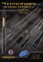 TOP MIX Top mix stradivari method feeder ii 330 60g (TM650) - nextfish