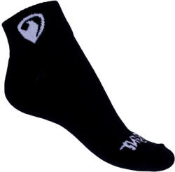 Represent Șosete Represent scurte negre (R8A-SOC-0201) L (152411)