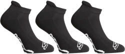 Styx 3PACK șosete Styx scurte negre (3HN960) XL (173581)