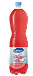 Olympos light alma-grán. a-meggy1, 5l-DRS - delfinbuvar