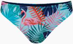 Dedoles Costume de baie pentru femei vesele Dedoles Wild Flamingo (D-F-SCL-S-BBF-C-1212) L (178005)