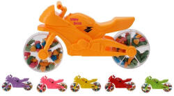  Candy Racer játék motor cukorkával 55g - delfinbuvar