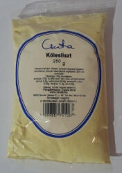 Csuta kölesliszt 250 g - delfinbuvar