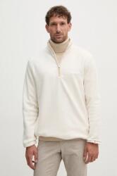 Tommy Hilfiger felső bézs, férfi, sima, MW0MW37229 - bézs L