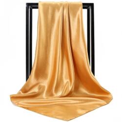 HARAHU KA-33794 kendő - Arany KP33794