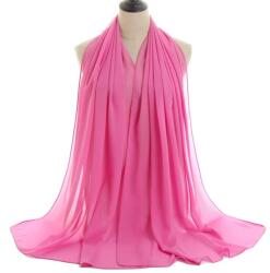 HARAHU OL-33821 sál - Rózsaszín KP33821