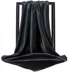 HARAHU KA-33806 kendő - Fekete KP33806