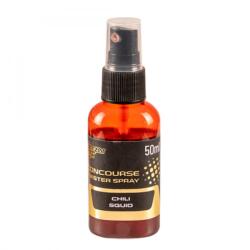 Benzár Mix BENZAR MIX CONCOURSE TWISTER SPRAY 50ML Chili - tintahal (93705-064)