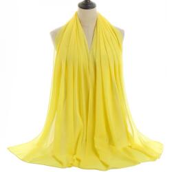 HARAHU OL-33812 sál - Sárga KP33812