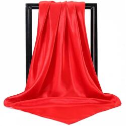 HARAHU KA-33798 kendő - Piros KP33798