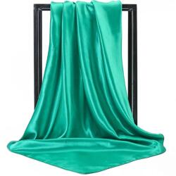 HARAHU KA-33803 kendő - Zöld KP33803