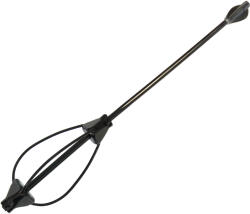 Haldorádó Dart 3 bordás Pellet Feeder 45g (HD17711) - jadabo