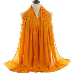 HARAHU OL-33820 sál - Narancssárga KP33820