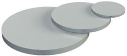 Obo Bettermann 2029766 - 107 V PG21 PVC - Tömítőkorong PG21 világosszürke (2029766)