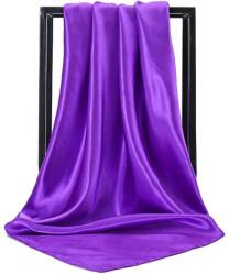 HARAHU KA-33795 kendő - Lila KP33795