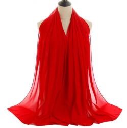 HARAHU OL-33822 sál - Piros KP33822