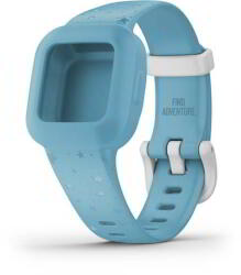 Garmin Óraszíj vivofit JR3 Kék csillagok (010-12469-42)