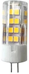 V-TAC G4 LED égő 12V 3, 2W hideg fehér - SKU 21133 (21133)