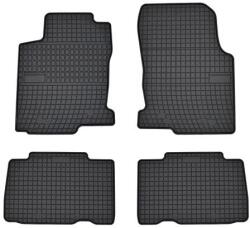 FroGum Lexus NX I AZ10 Frogum 410022 fekete gumiszőnyeg szett