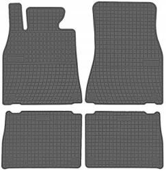 FroGum Lexus LS III Sedan Frogum 410442 fekete gumiszőnyeg szett