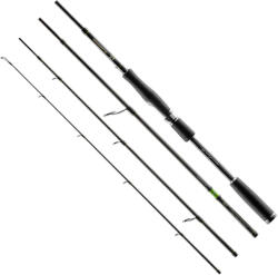 Favorite Pergető bot Favorite X1 Travel 704ML 2.13m 4-18g Ex. Fast