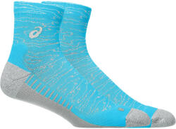 ASICS PERFORMANCE RUN SOCK QUARTER Futózokni (2700000968)