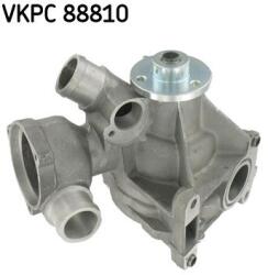 SKF Pompă de apă, răcire motor SKF VKPC 88810