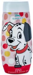 Disney Sampon&Gel de dus copii 300 ml 101 Dalmatians