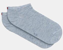 Tommy Hilfiger zokni 2 pár női, 343024001 - kék 39/42 - answear - 3 390 Ft