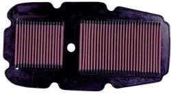 K&N Filters Filtru aer K&N Filters HA-6501 - centralcar