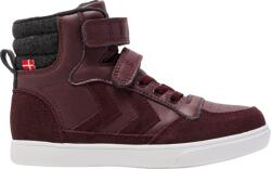 Hummel STADIL WINTER HIGH JR Cipők 215388-8016 Méret 27 EU