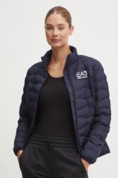 EA7 Emporio Armani rövid kabát női, sötétkék, átmeneti, TNF8Z. 8NTB21 - sötétkék S