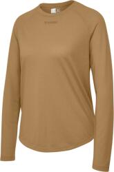 Hummel HMLMT VANJA T-SHIRT L/S Hosszú ujjú póló 214244-5263 Méret L