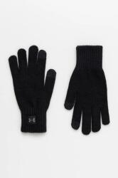 Under Armour kesztyűk fekete, férfi - fekete L/XL