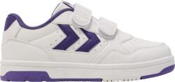 Hummel CAMDEN JR Cipők 213401-3913 Méret 27 EU