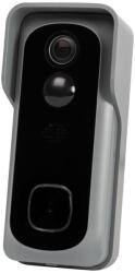 Pulsar Sonerie Video Smart Wifi Tuya 1080p