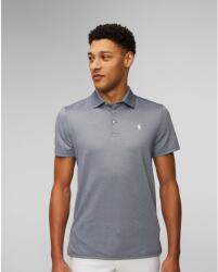 RLX Ralph Lauren Tricou Polo Pentru Bărbați Ralph Lauren Rlx Golf - Gri