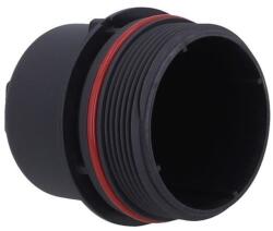 KAMOKA Fedél, olajszűrő ház KAMOKA 7270017 (7270017)