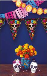 Fiestas Guirca Girland - Catrina