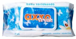 AXXO Fresh Popsitörlő kupakos (72 db/cs)