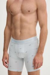 Hollister Co Hollister Co. boxeralsó 5 db szürke, férfi, KI314-4022 - szürke S